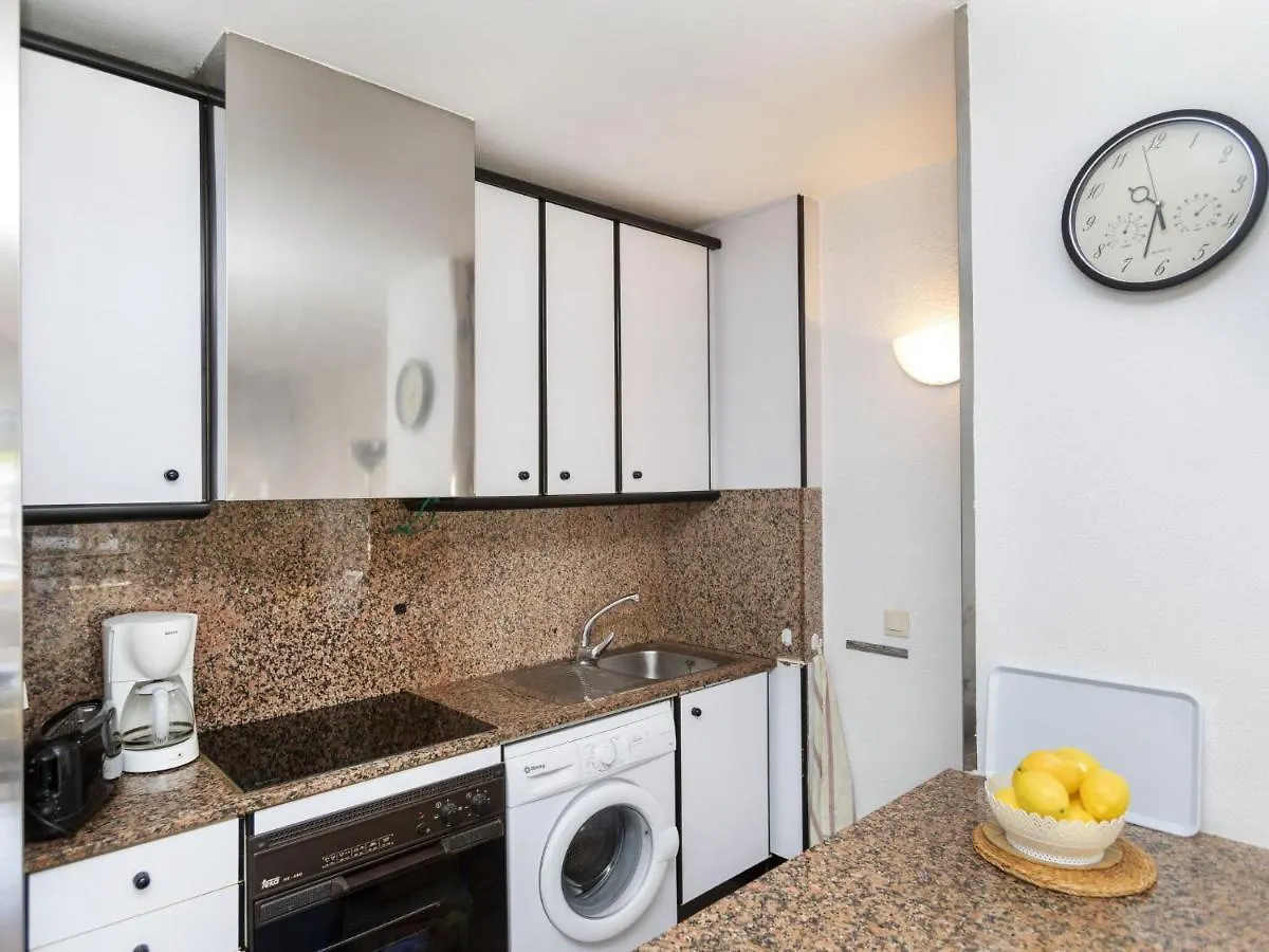 Apartment Riviera Park-8 By Interhome Salou 0*,  Spanje